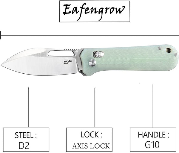 Eafengrow EF963 Jade G10