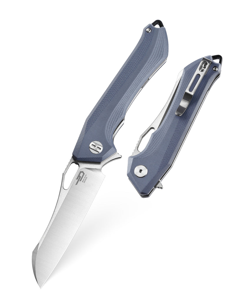 Bestech Platypus 28A