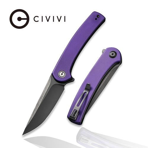 CIVIVI C219026B-4 - Mini Asticus