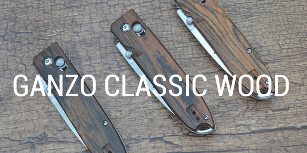 ganzo wood