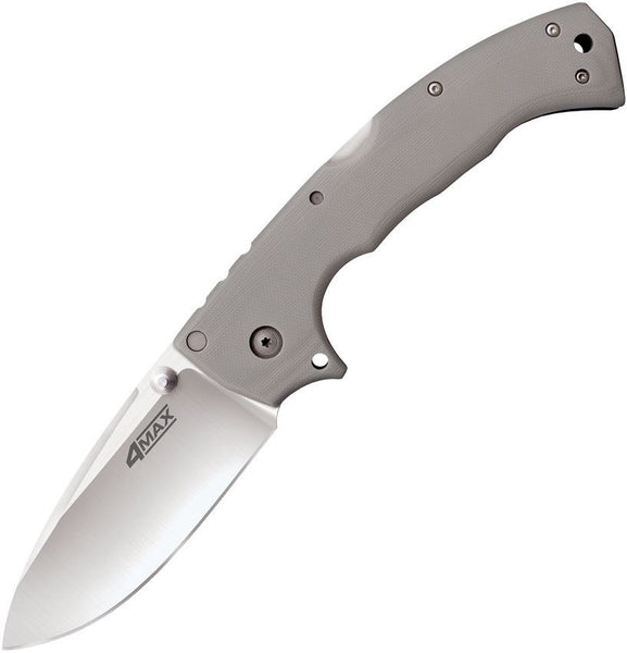 Cold Steel