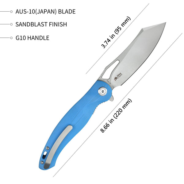 Kubey Drake KU239D