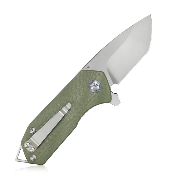 Kubey Chubby KU203B