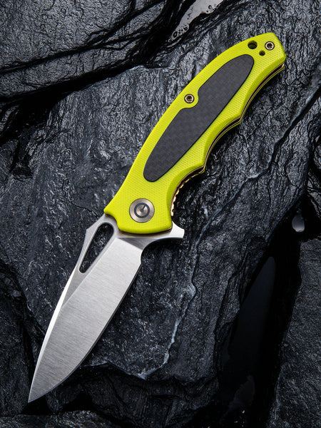 CIVIVI C806A D2 Blade G10 Handle