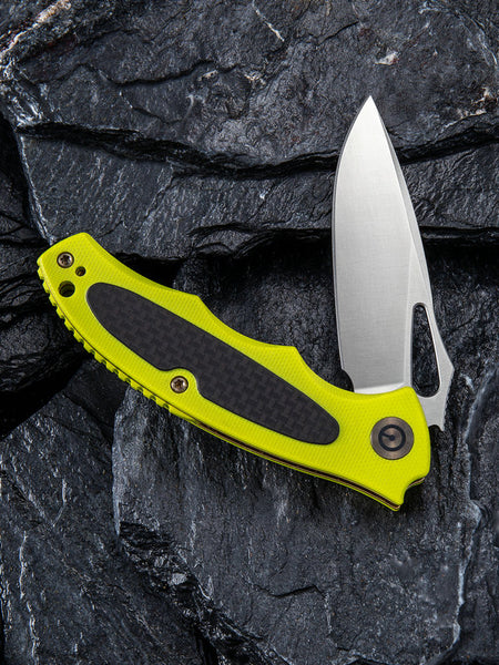 CIVIVI C806A D2 Blade G10 Handle