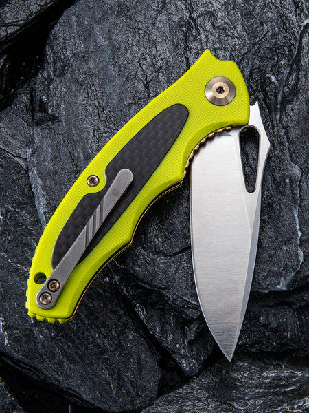 CIVIVI C806A D2 Blade G10 Handle