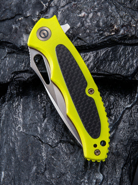 CIVIVI C806A D2 Blade G10 Handle