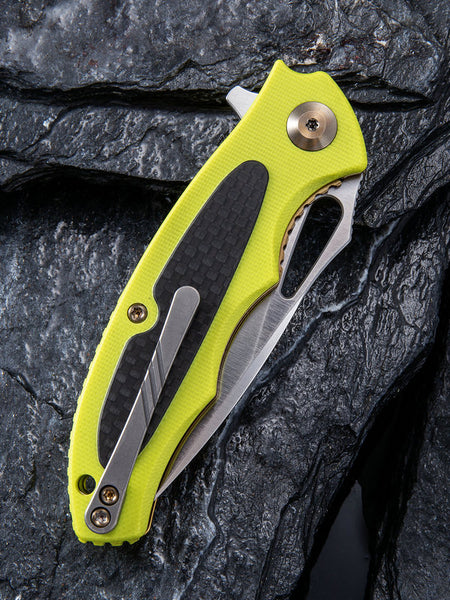 CIVIVI C806A D2 Blade G10 Handle