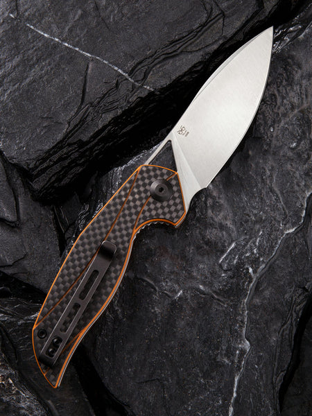 CIVIVI C903A D2 Blade G10 Handle Flipper