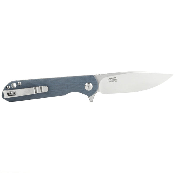 Ganzo Firebird FH41S-GY D2 Steel G10 Handle Scales