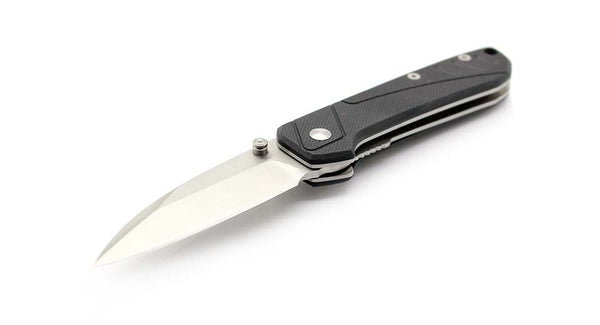 Enlan M025 8Cr13MoV Blade Folding Knife