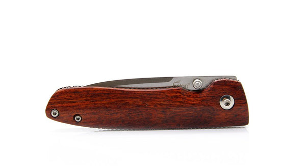 Enlan M028 8Cr13MoV Blade Folding Knife