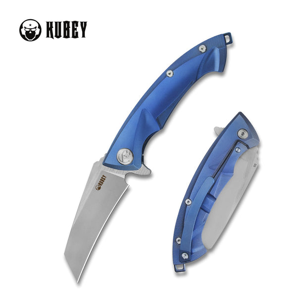 Kubey Anteater KB153B