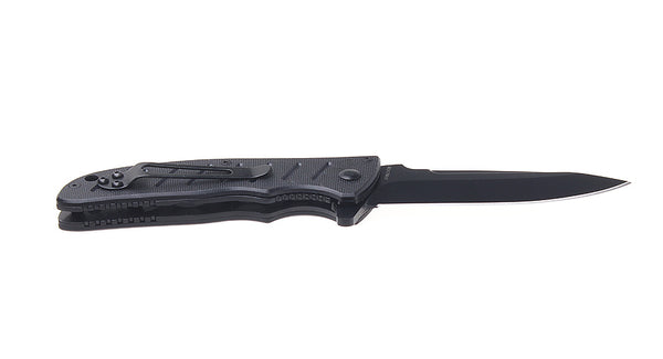 Enlan EL-01B 8Cr13MoV Blade Folding Knife