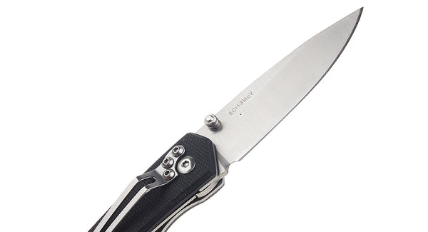 Enlan M07 8Cr13MoV Blade Folding Knife