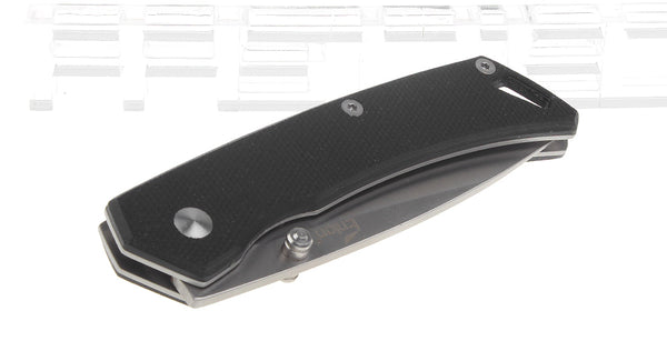 Enlan M07 8Cr13MoV Blade Folding Knife
