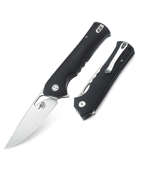 Bestech Muskie 20A-1