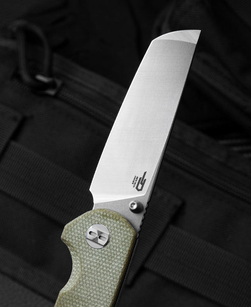 Bestech Sledgehammer 31D