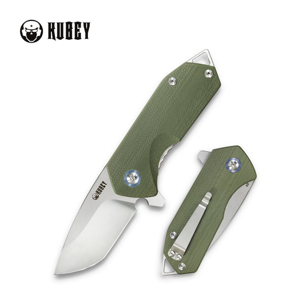 Kubey Chubby KU203B