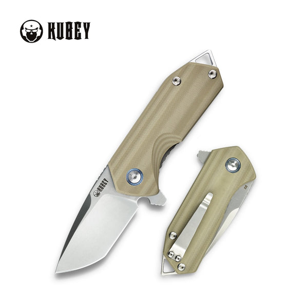 Kubey Chubby KU203C