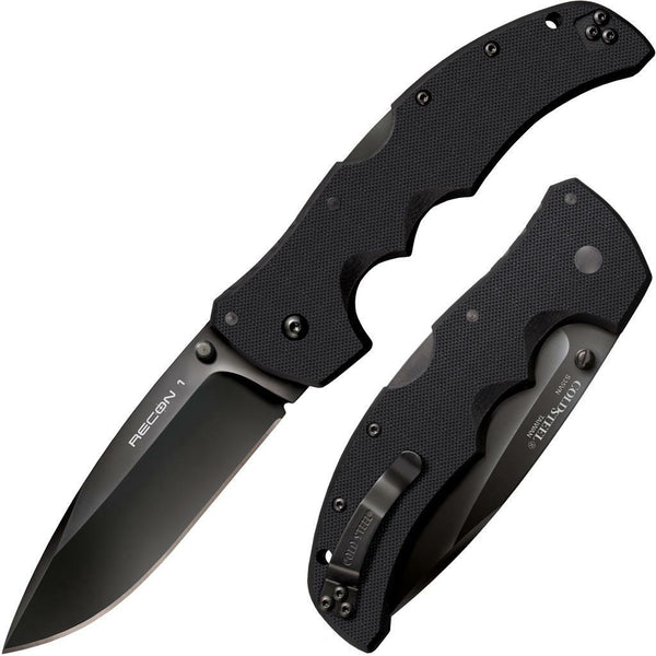 Cold Steel Recon 1 CPM-S35VN