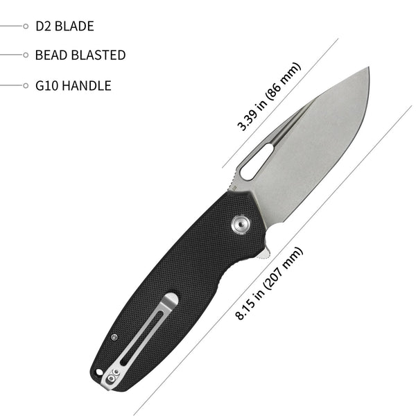 Kubey KU322A