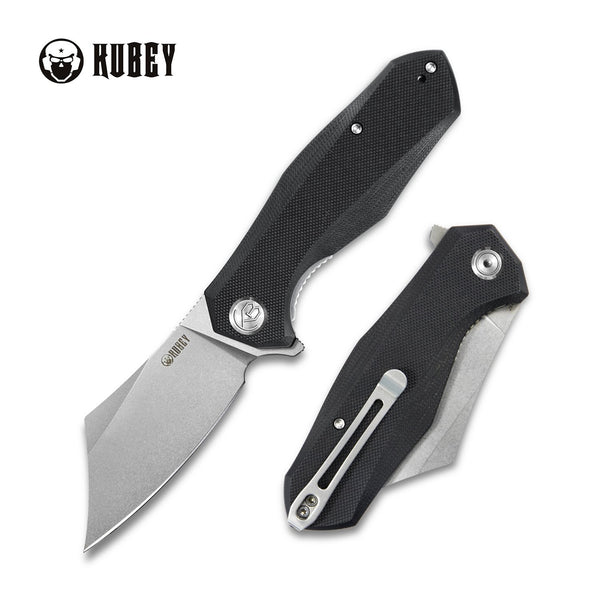 Kubey Cleaver KU329A