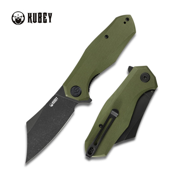 Kubey Cleaver KU329B