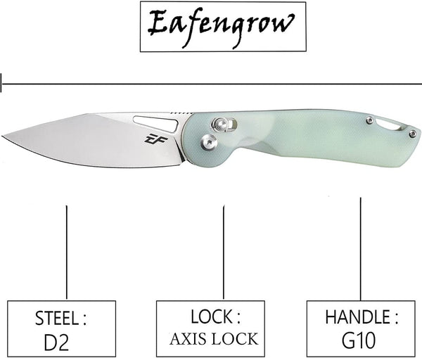 Eafengrow EF950 Jade G10