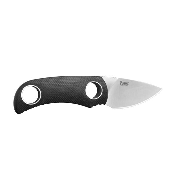Tonife Runer Mini Fixed Blade