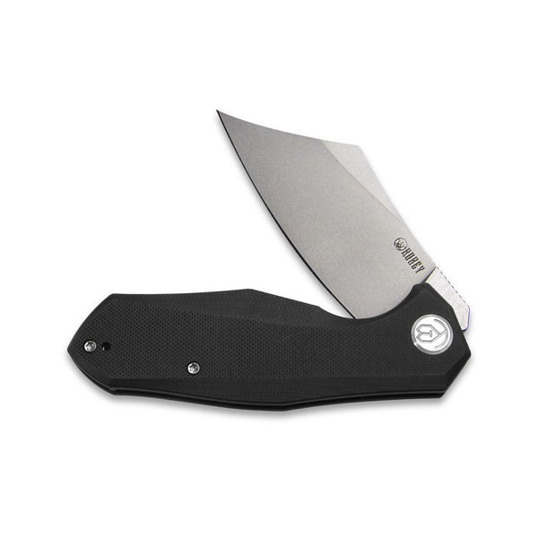 Kubey Cleaver KU329A