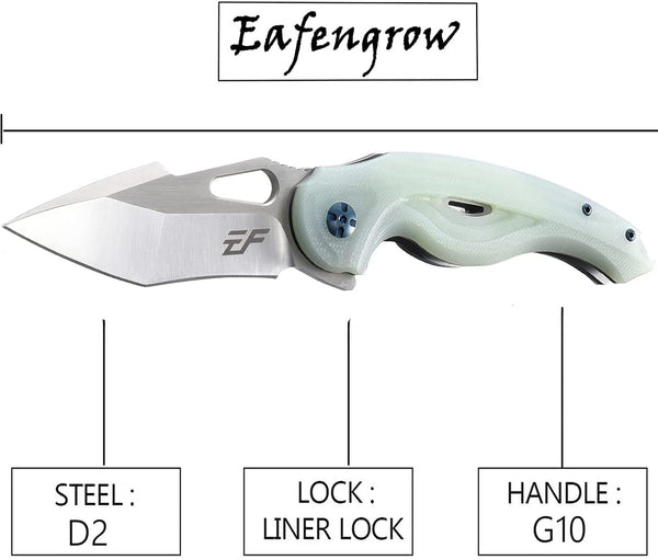Eafengrow EF936 Jade G10