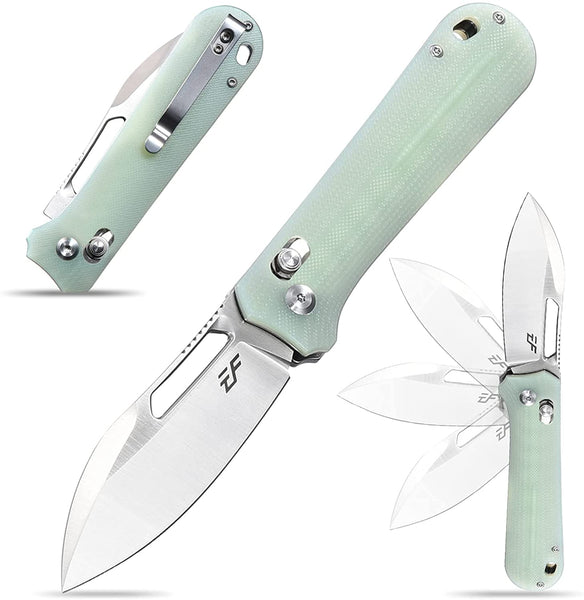 Eafengrow EF963 Jade G10