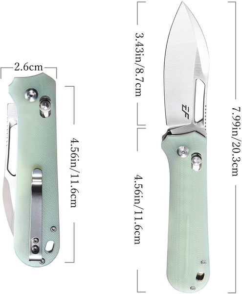 Eafengrow EF963 Jade G10