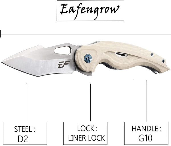 Eafengrow EF936 Khaki G10