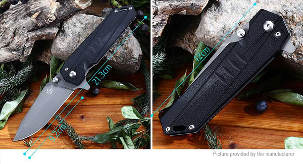 Enlan EW107 8Cr13MoV Blade Folding Knife