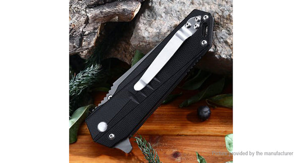 Enlan EW107 8Cr13MoV Blade Folding Knife