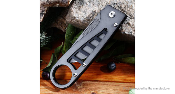 Enlan EW046 8Cr13MoV Blade Folding Knife