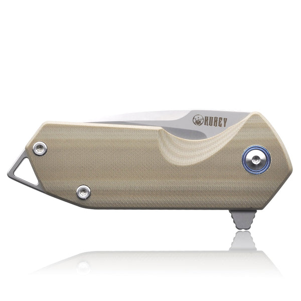 Kubey Chubby KU203C