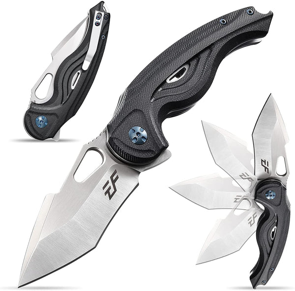 Eafengrow EF936 Black G10