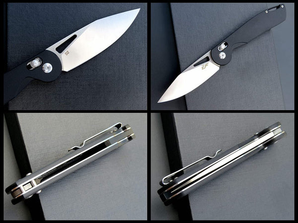 Eafengrow EF950 Black G10