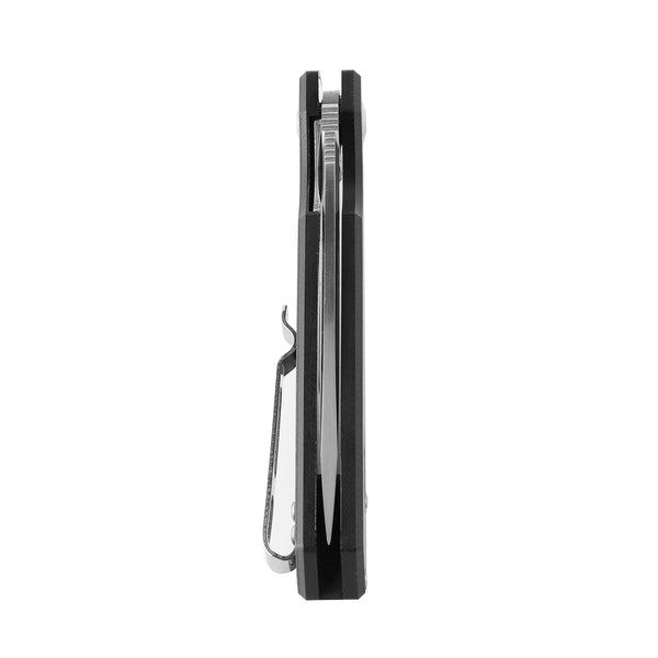 Ganzo Firebird FH11-CF D2 Steel Carbon Fiber Handle Scales