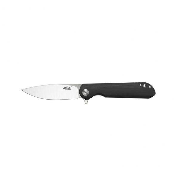 Ganzo Firebird FH41-BK D2 Steel G10 Handle Scales