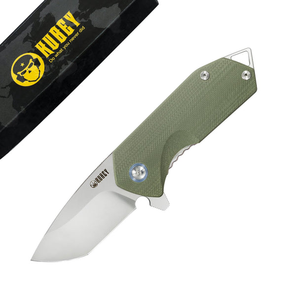 Kubey Chubby KU203B