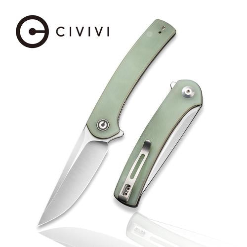 CIVIVI C219026B-3 - Mini Asticus