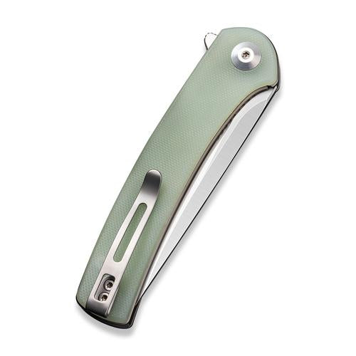 CIVIVI C219026B-3 - Mini Asticus