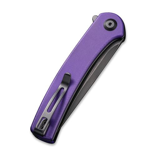 CIVIVI C219026B-4 - Mini Asticus