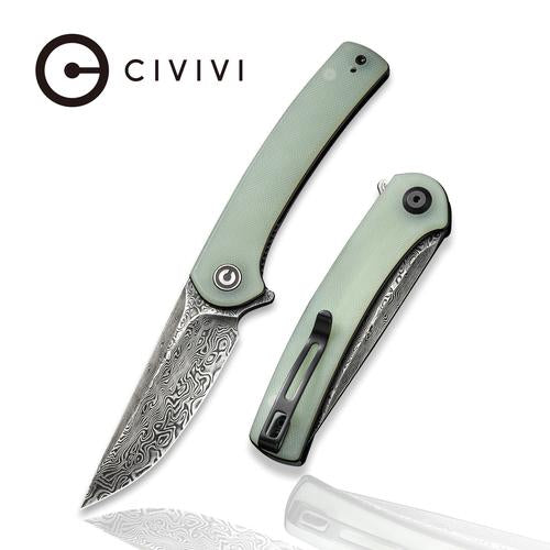 CIVIVI C219026B-DS1 - Mini Asticus