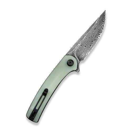 CIVIVI C219026B-DS1 - Mini Asticus
