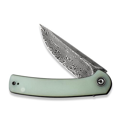 CIVIVI C219026B-DS1 - Mini Asticus